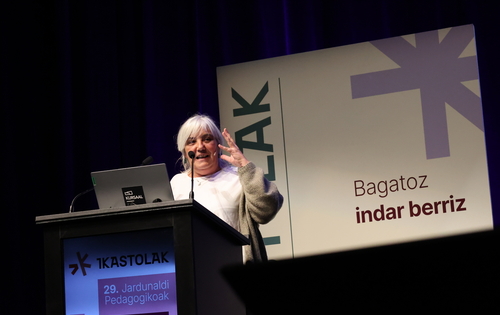 29.Jardunaldi Pedagogikoa