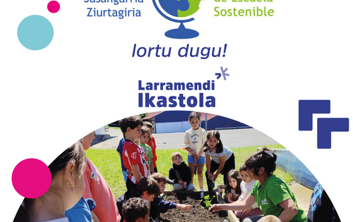 Eskola jasangarria
