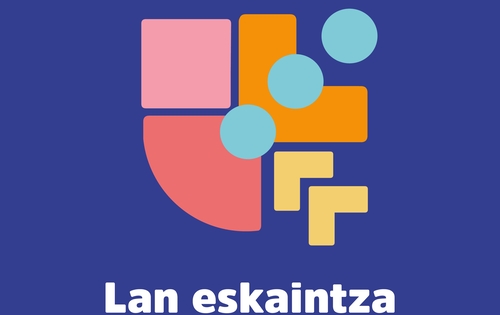 lan eskaintza