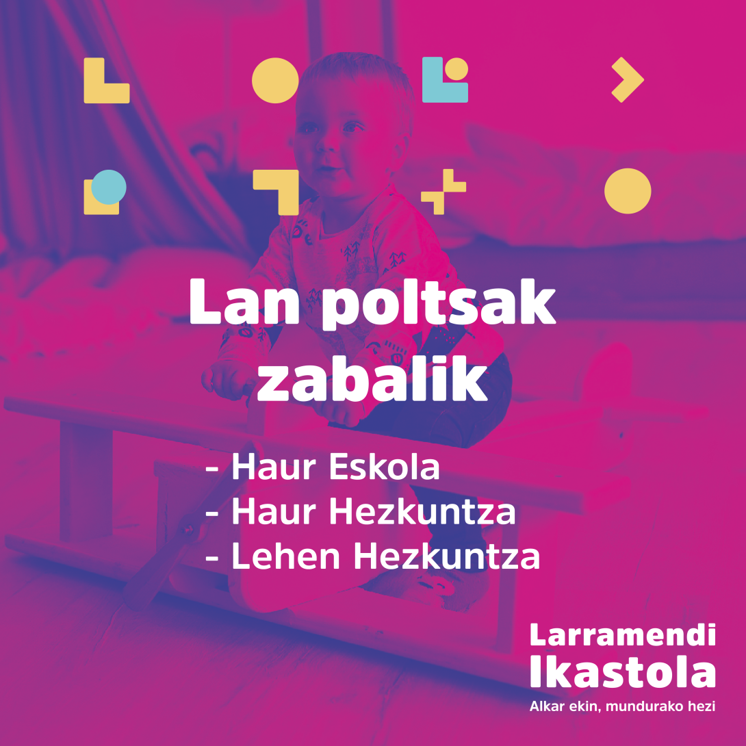 lan poltsa