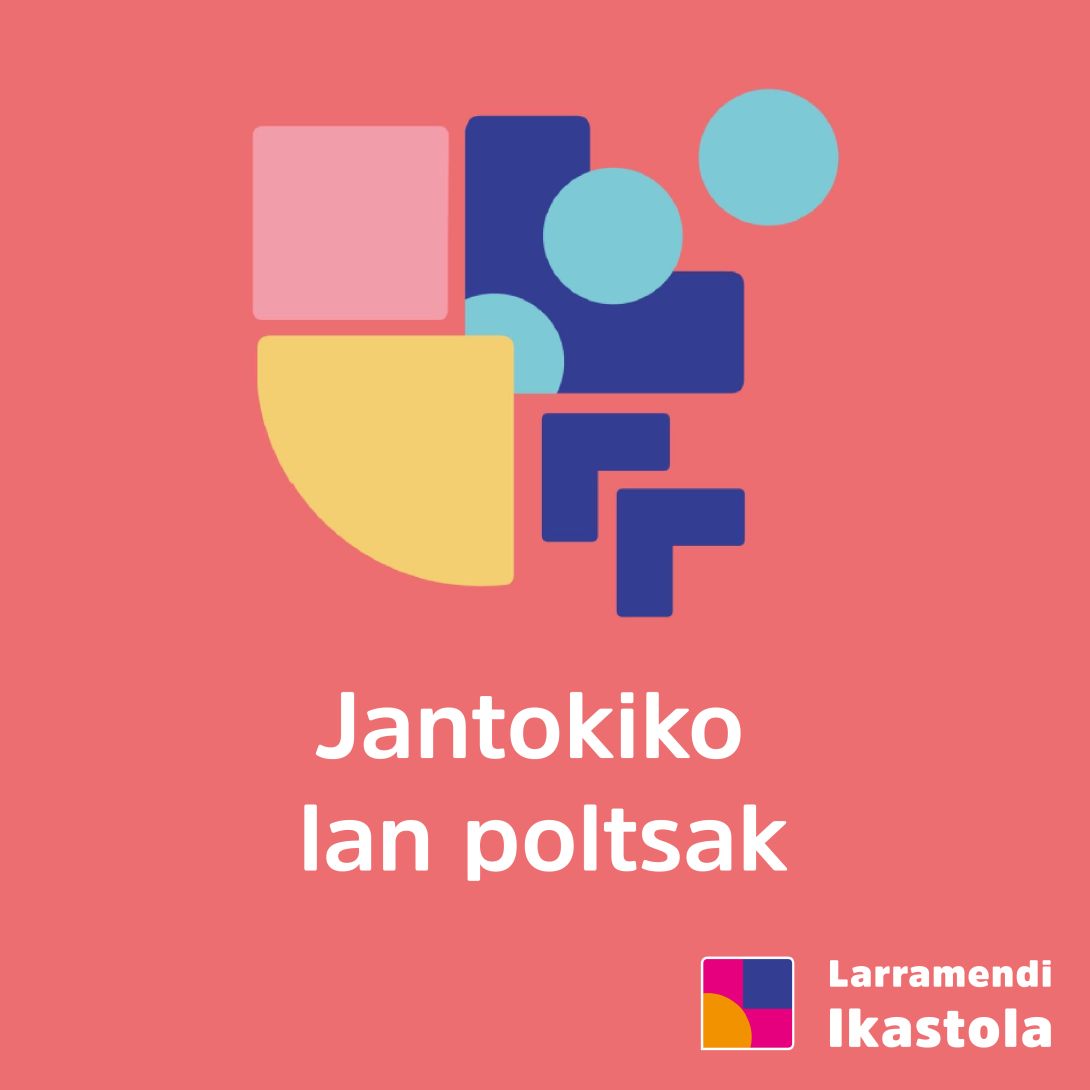 jantokiko lan poltsa