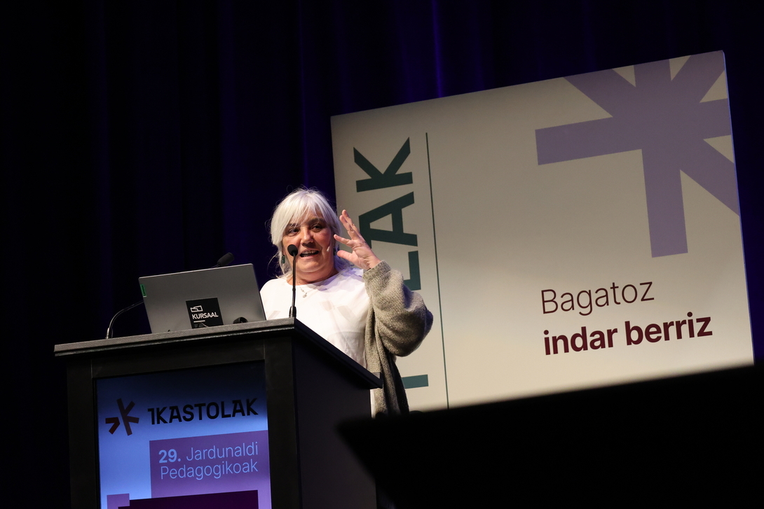 29.Jardunaldi Pedagogikoa