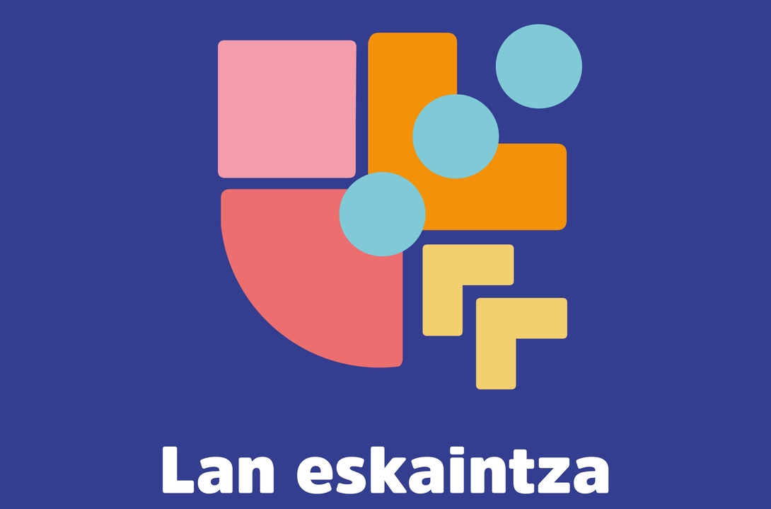lan eskaintza